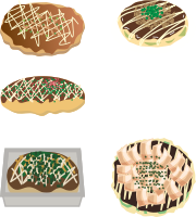Okonomiyaki