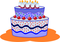 Cake