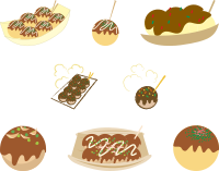 Takoyaki (#1)