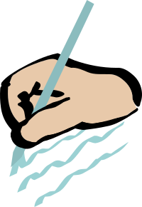Hand Writing