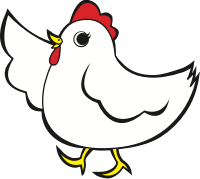 Chicken (#1)
