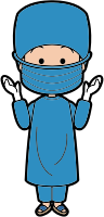 Female Surgeon