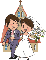 Just Married