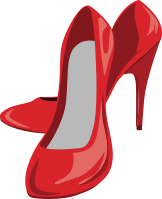 High Heel Shoes (#1)