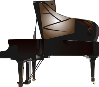 Grand Piano (#2)
