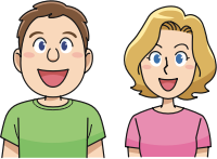 Happy Couple (#1)