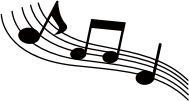 Flowing Notes (#1)