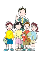 Teacher and Students (#1)