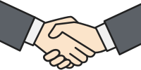 Handshake (#1)
