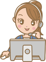 Female Call Centre Worker (#1)
