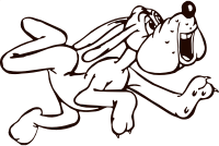 Dog 16