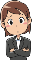 Perplexed Female (#3)