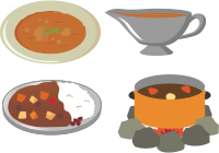 Japanese Curry Rice (#2)