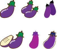 Eggplant (#2)