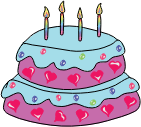 Sweet Cake