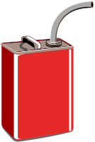 gas can