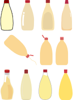 Japanese Mayonnaise (#1)