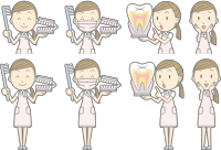 Dental Hygiene Instructor (1 of 2)