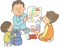 Teaching Emergency Preparedness