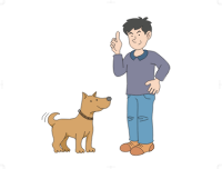 Man's best friend