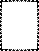 Target frame