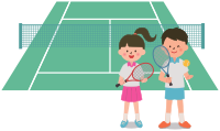 Tennis players