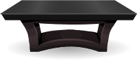 Table from Glitch