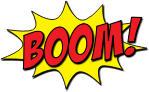 Boom