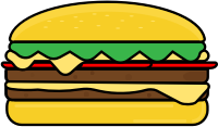 Hamburger (#2)
