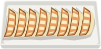 Gyoza (#3)