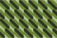 Zig-zag pattern 6