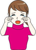 Crying Female (#1)