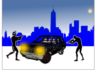 Night Attack