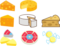 Cheese (#1)
