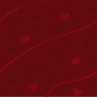 texture hearts pattern