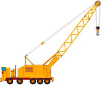 crane