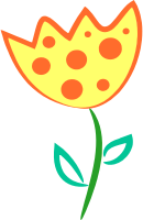 Flower 110