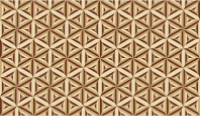 Star pattern