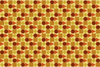 Shapes pattern