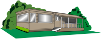mobile home