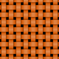 Interlocking pattern 3