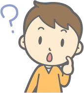 Perplexed Male (#1)