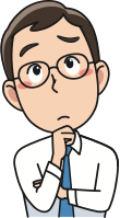 Perplexed Male (#2)