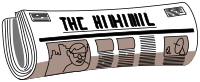 newspaper