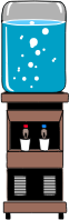 water cooler