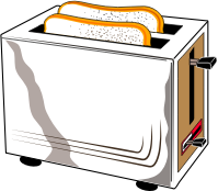 toaster