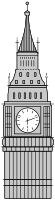 in honor of big ben