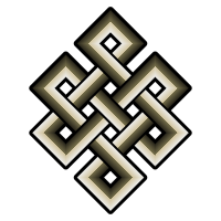 endless knot 4