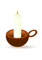 Candlestick