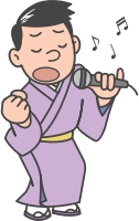 Enka Singer